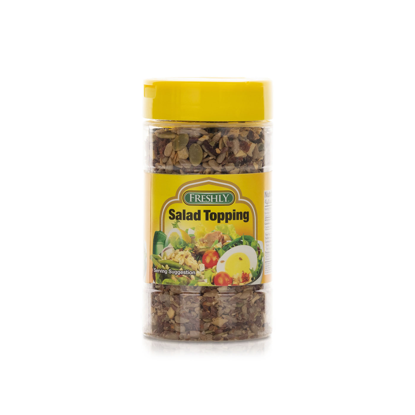 Freshly Salad Topping 198g