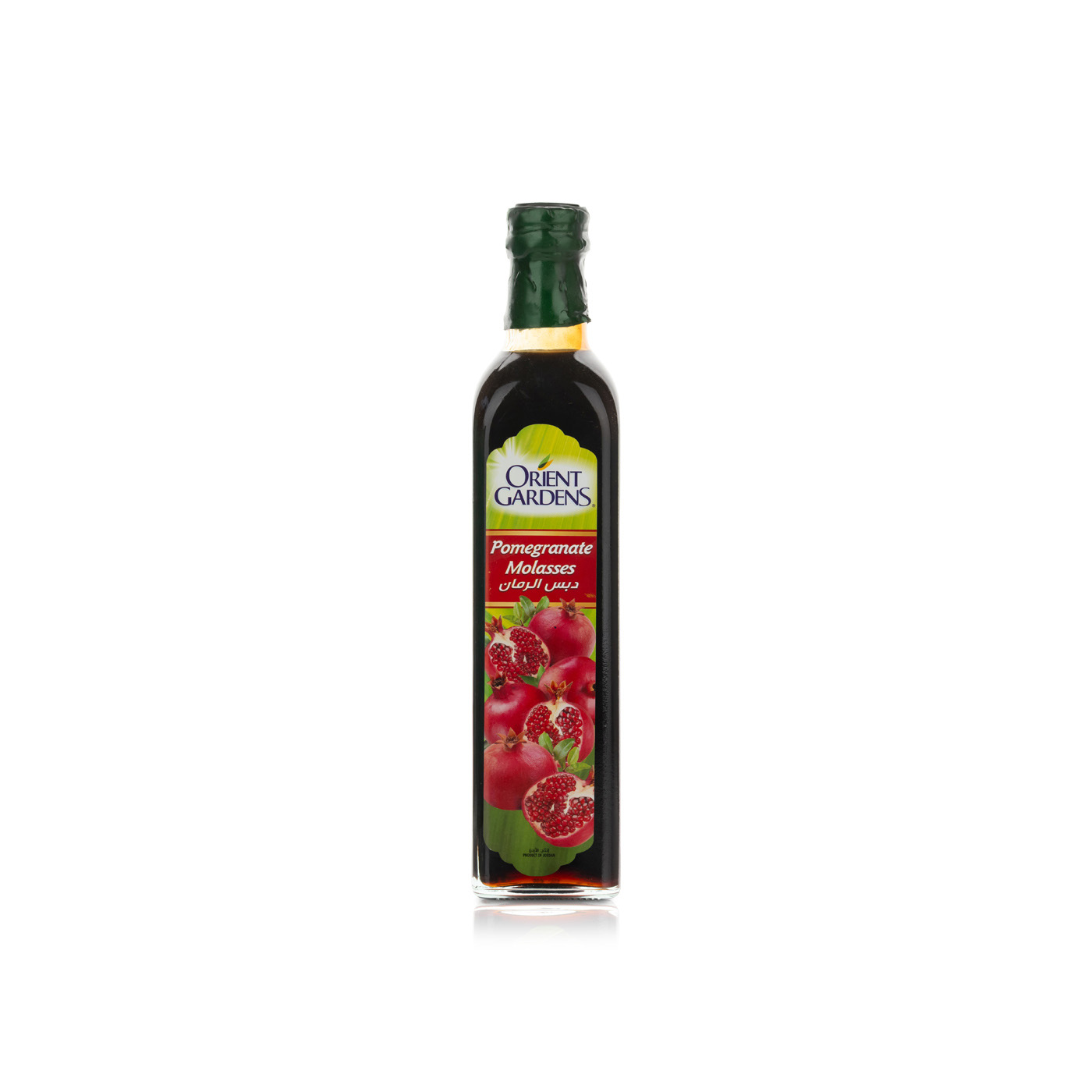Orient Gardens Pomegranate Molasses 500ml
