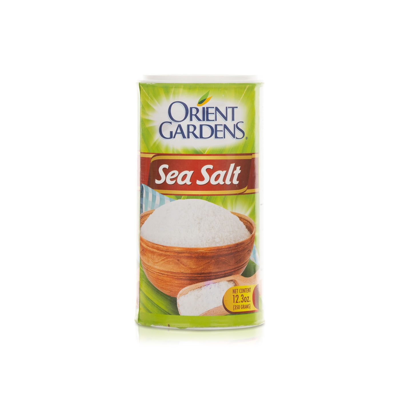 Orient Gardens Table Sea Salt 350g