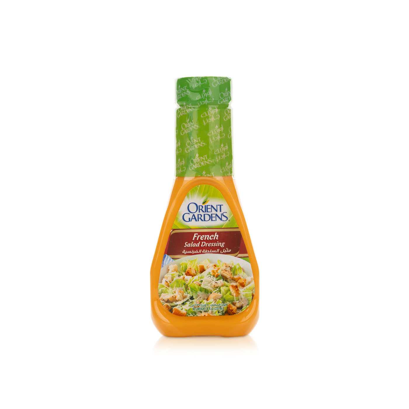 Orient Gardens French Dressing 237ml