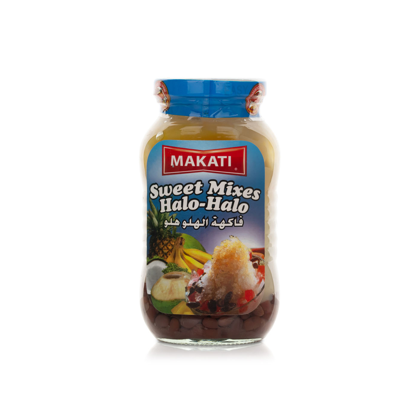 Makati Sweet Mixes Halo Halo 340g