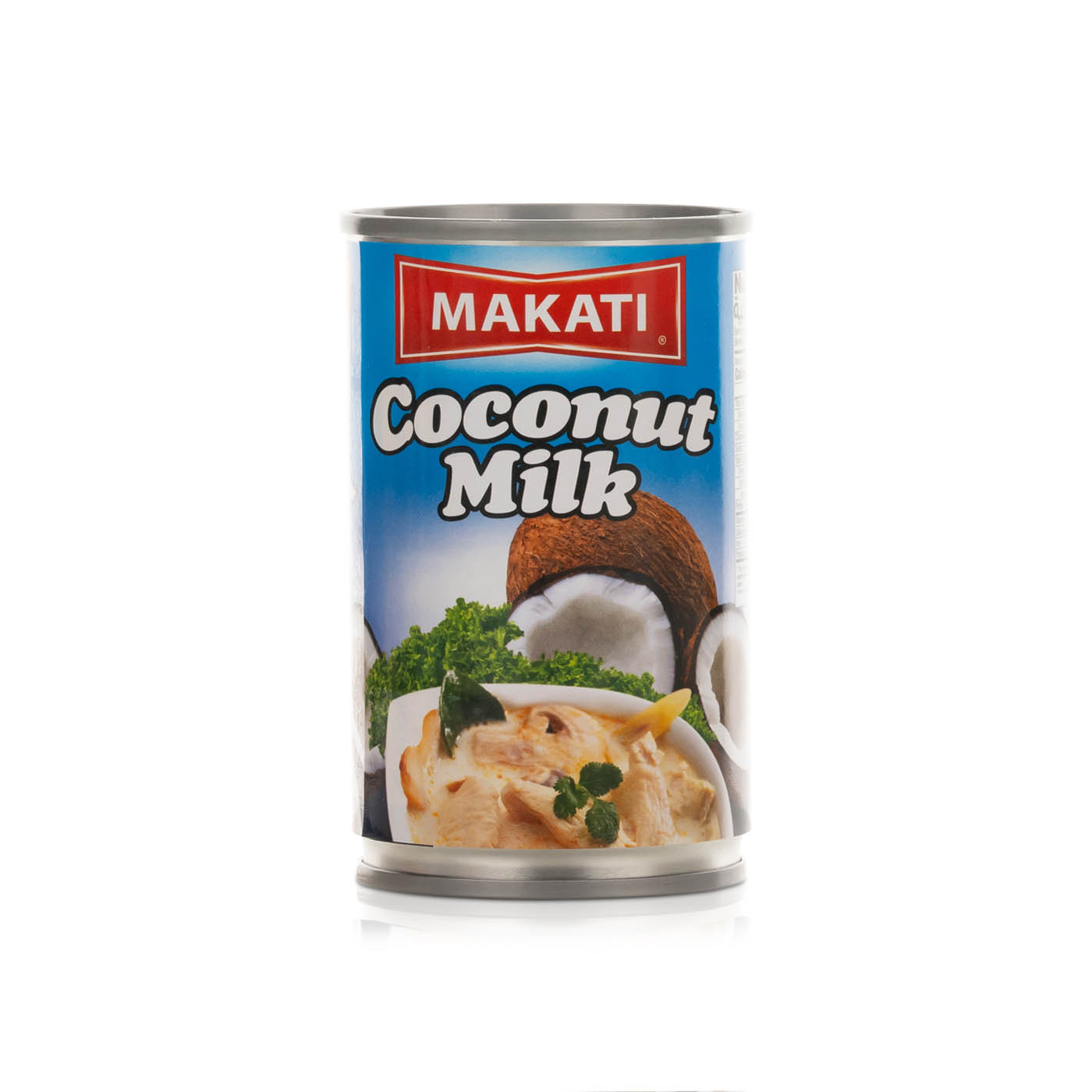Makati Coconut Milk 165ml