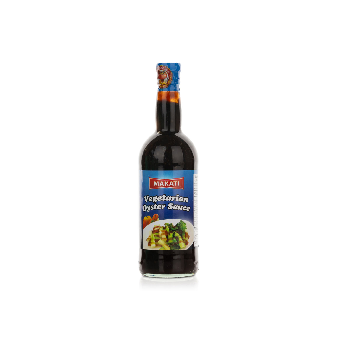 Makati Vegetarian Oyster Sauce 750ml