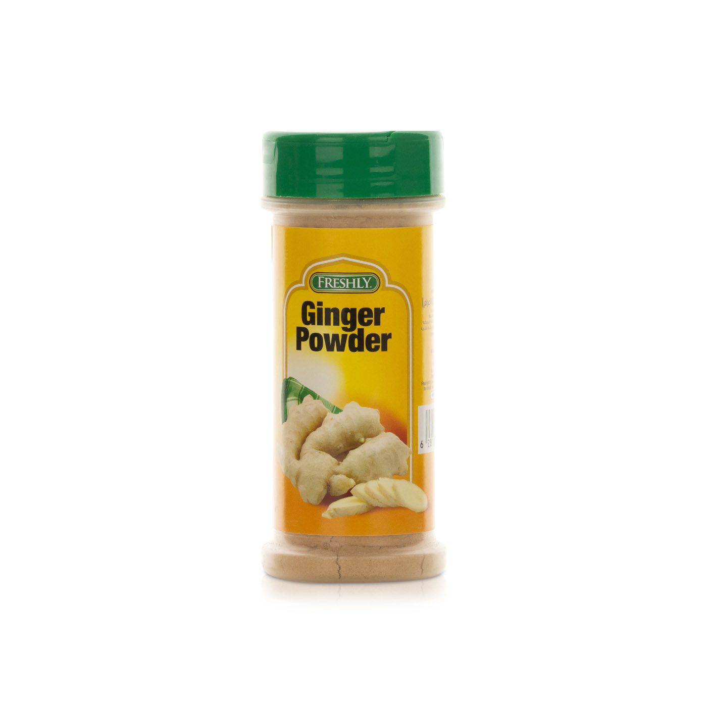 Freshly Ginger Powder 78g