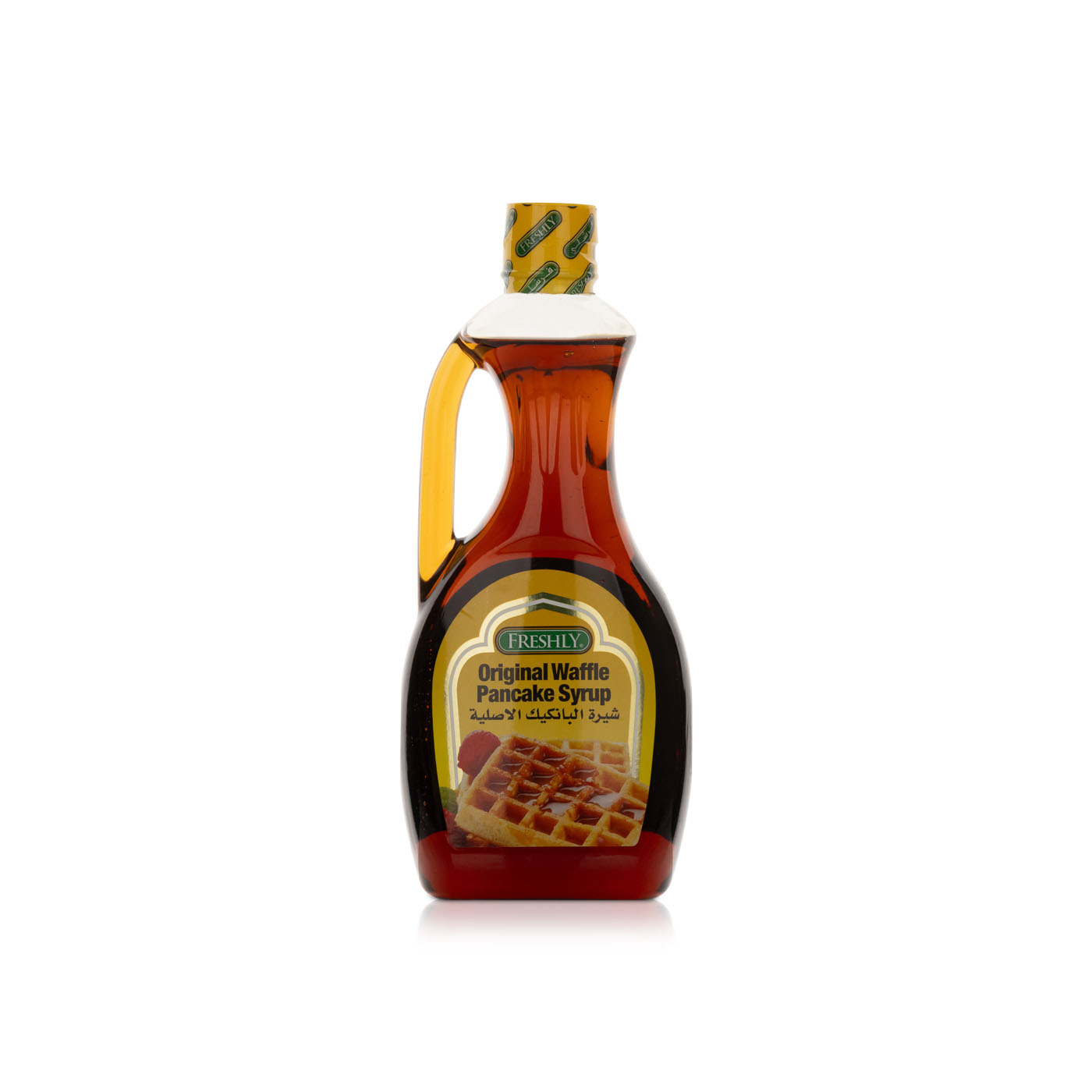 Freshly Original Pancake Syrup 680g