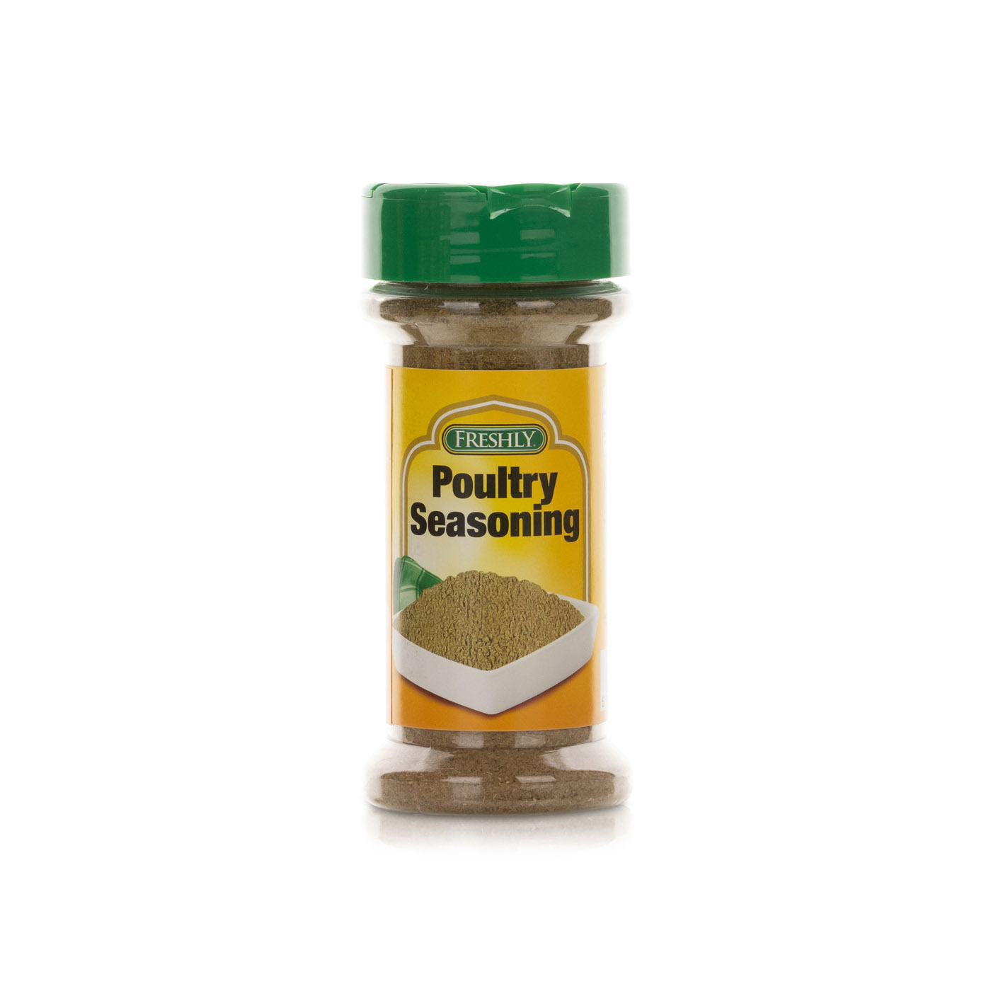 Freshly Poultry Seasoning 71g