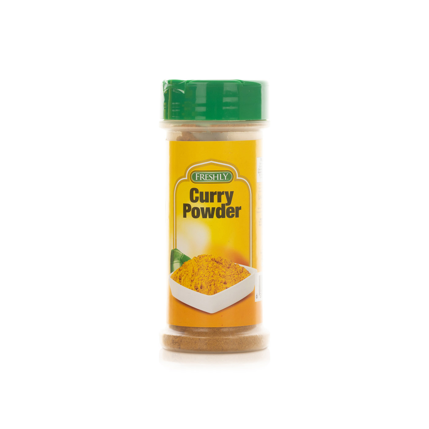 Freshly Curry Powder 78g