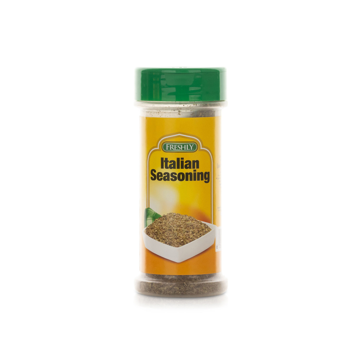 Freshly Italian Seasoning 34g