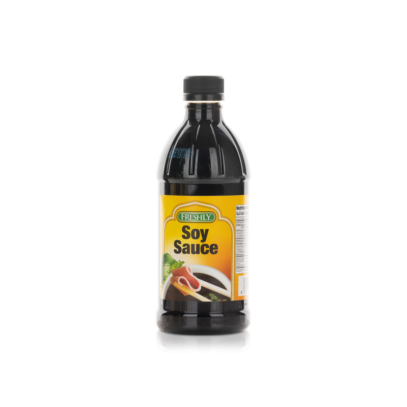 Freshly Soy Sauce 472ml