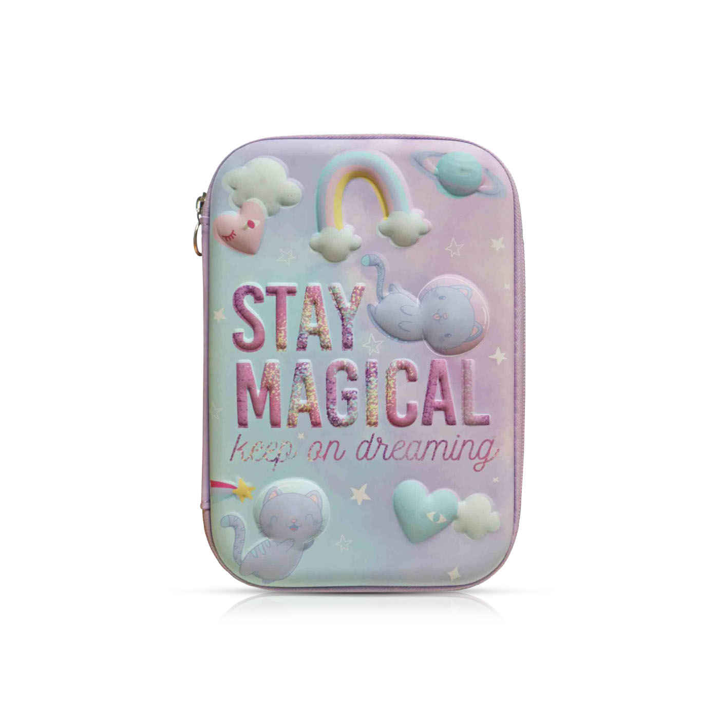 Staedtler School Case Stay Magical