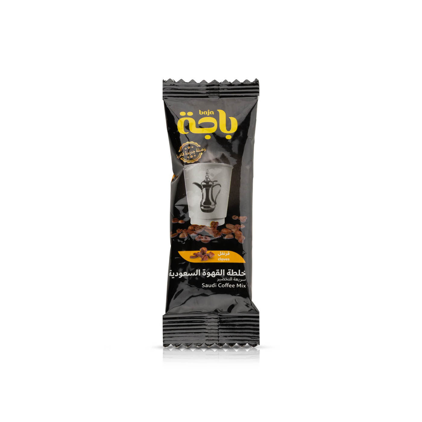 Baja Saudi Coffee Mix Cloves 5g