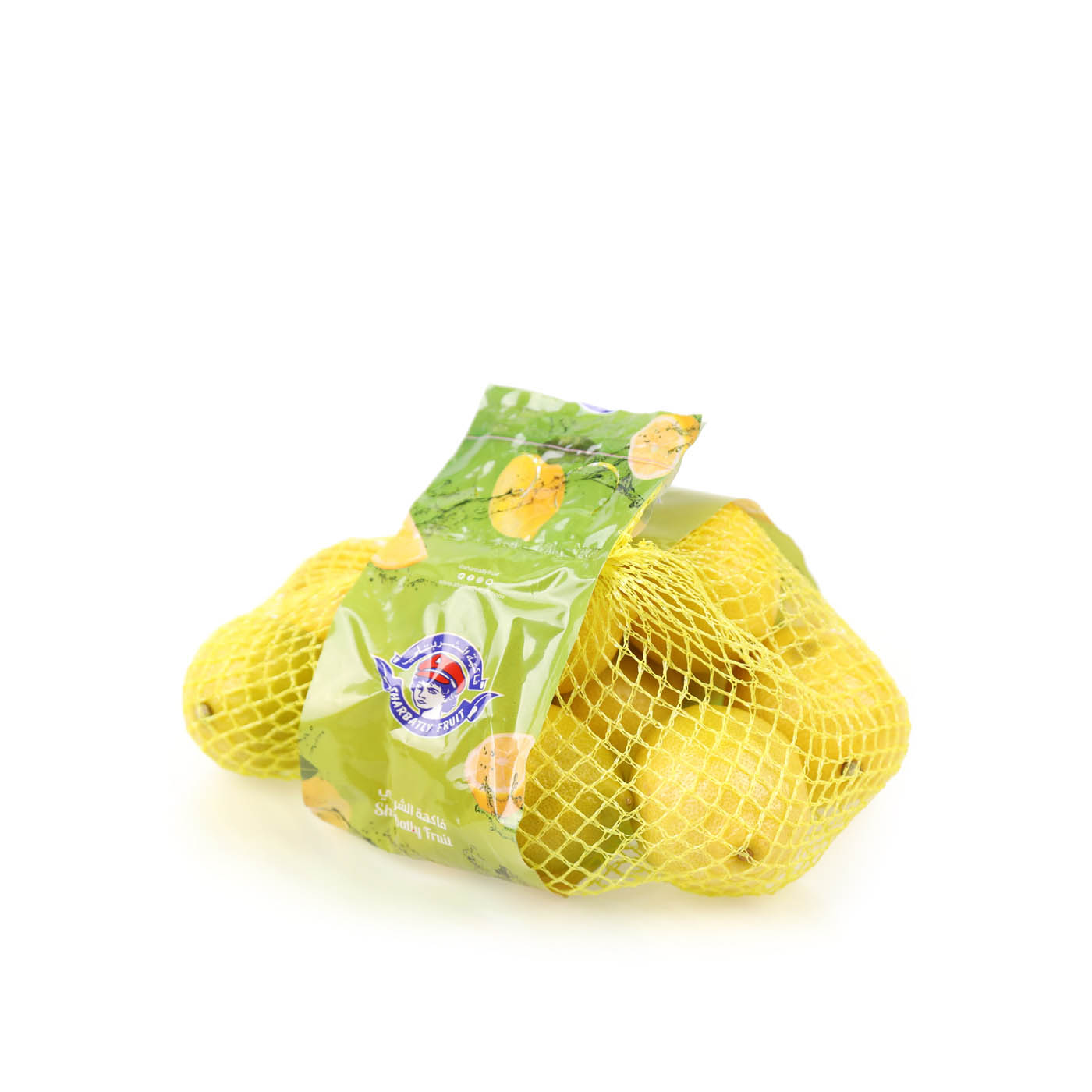 Lemon South Africa 1kg