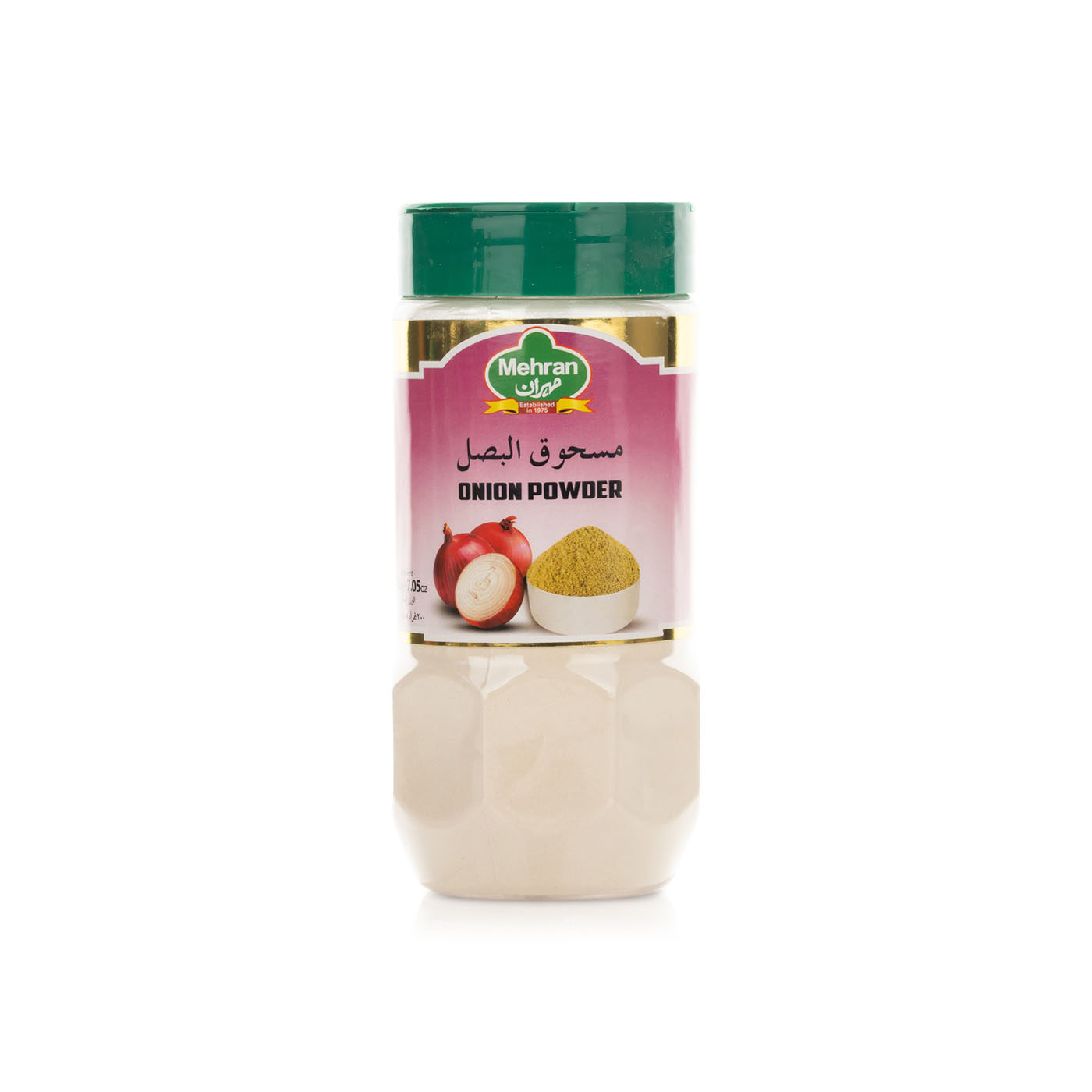 Mehran Onion Powder 200g
