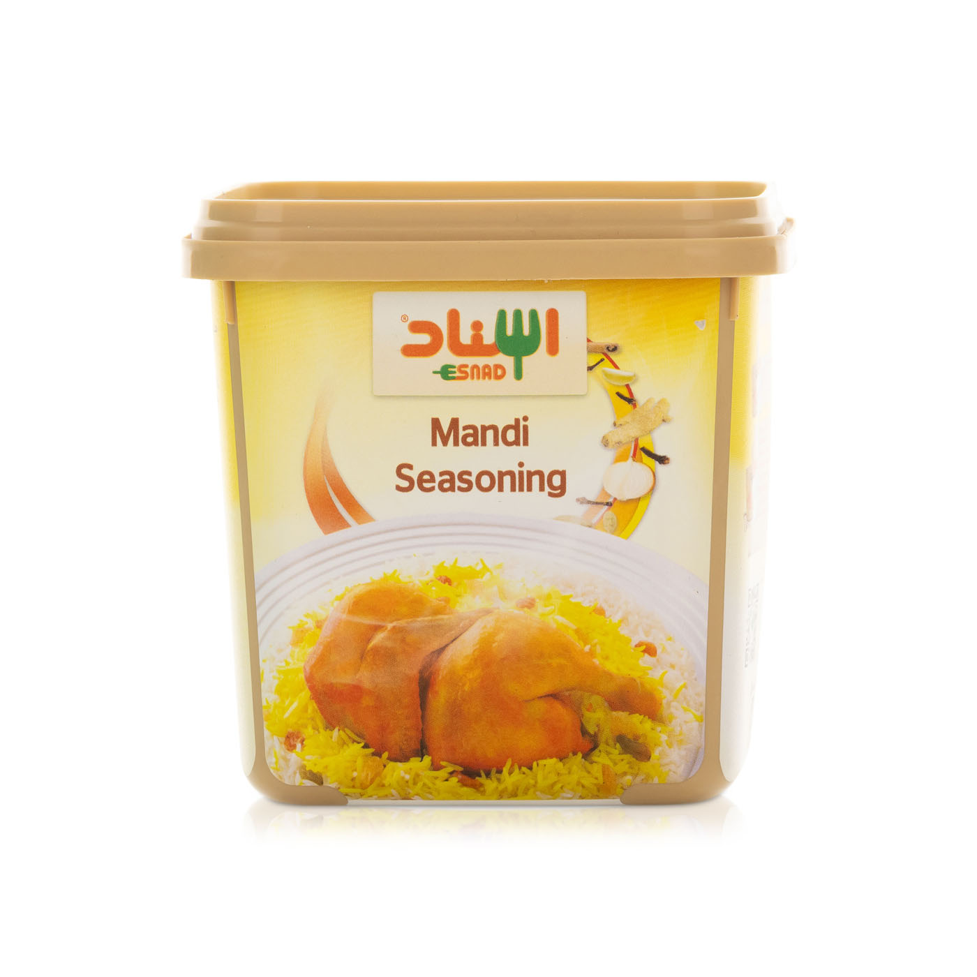 Esnad Mandi Seasoning 108g