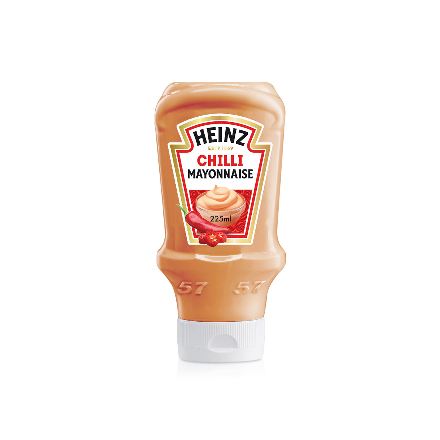 Heinz Chili Mayonnaise 225ml