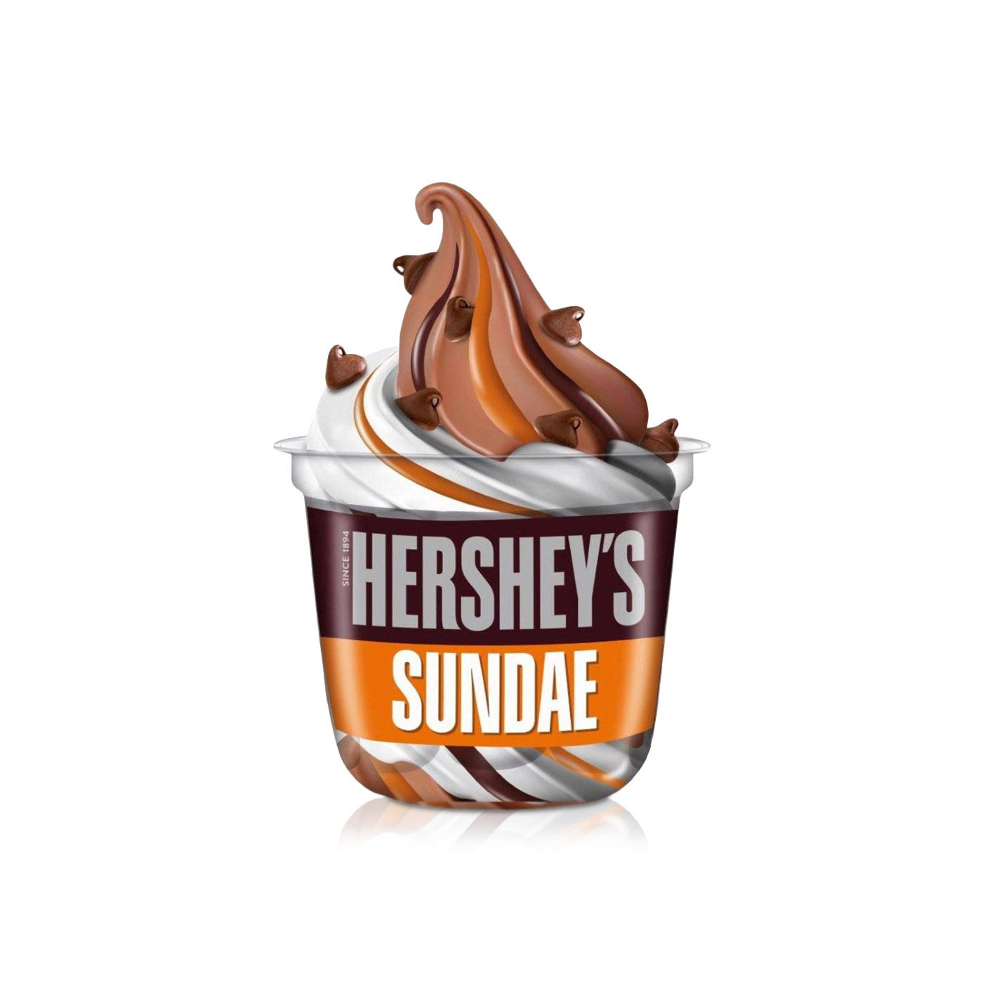 Hershey's Sundae Cup 116g