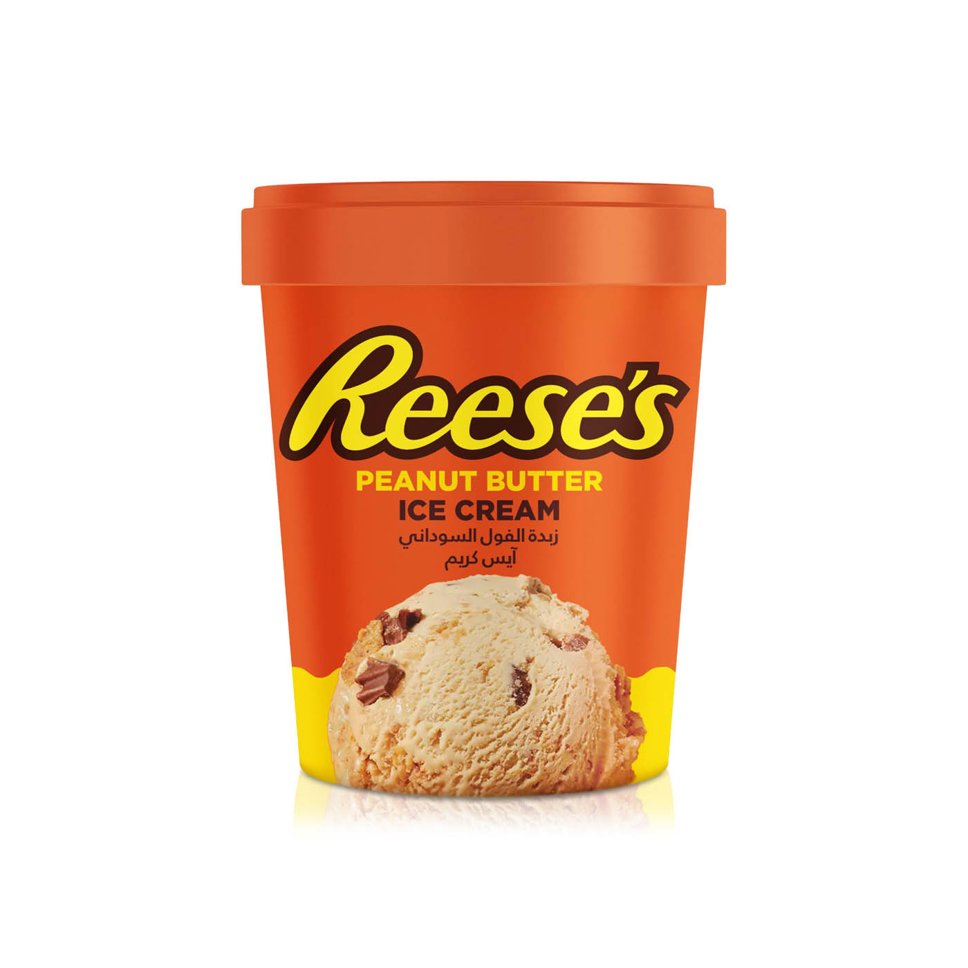 Reese's Peanut Butter Ice cream 297g