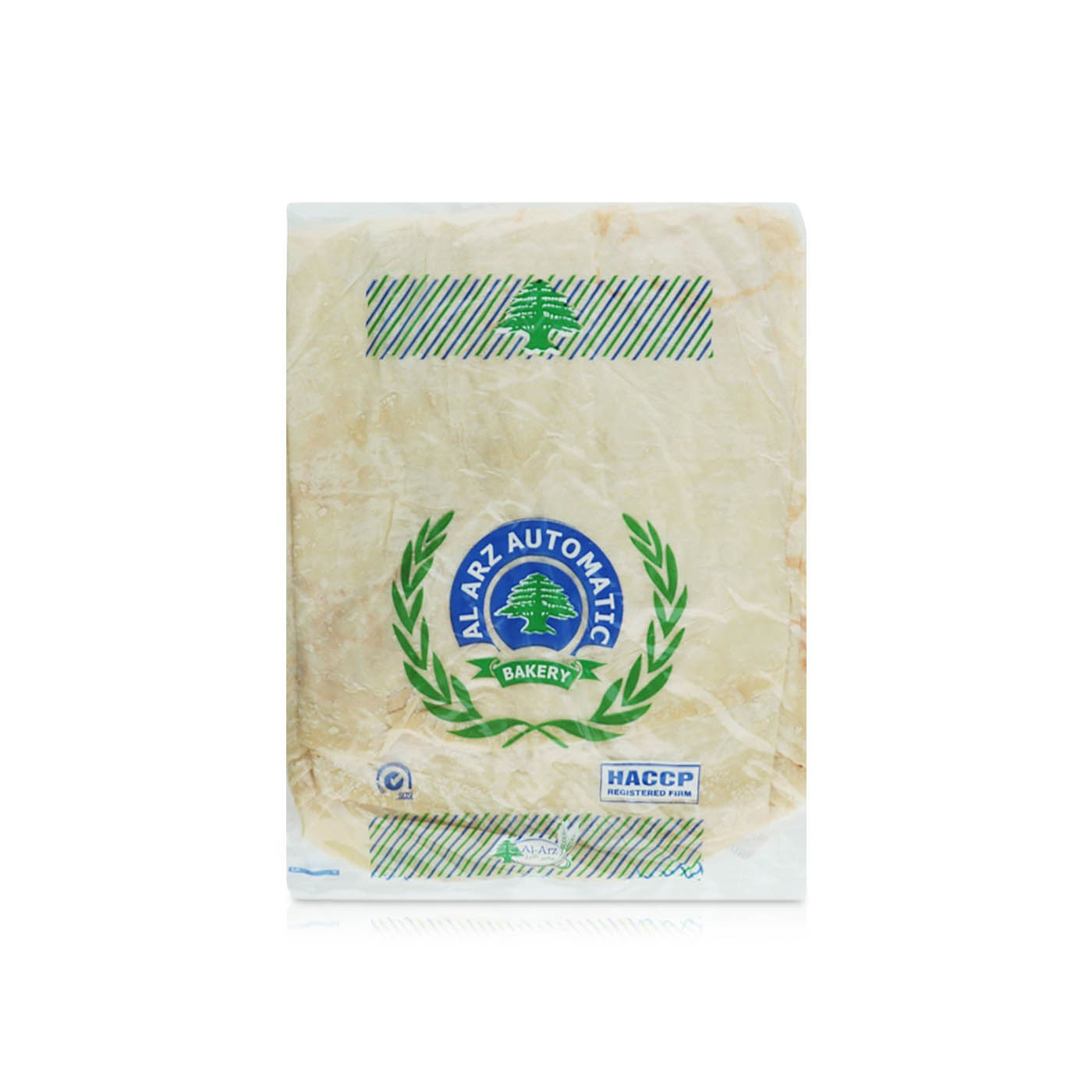 Al Arz Bakery Marqook Bread