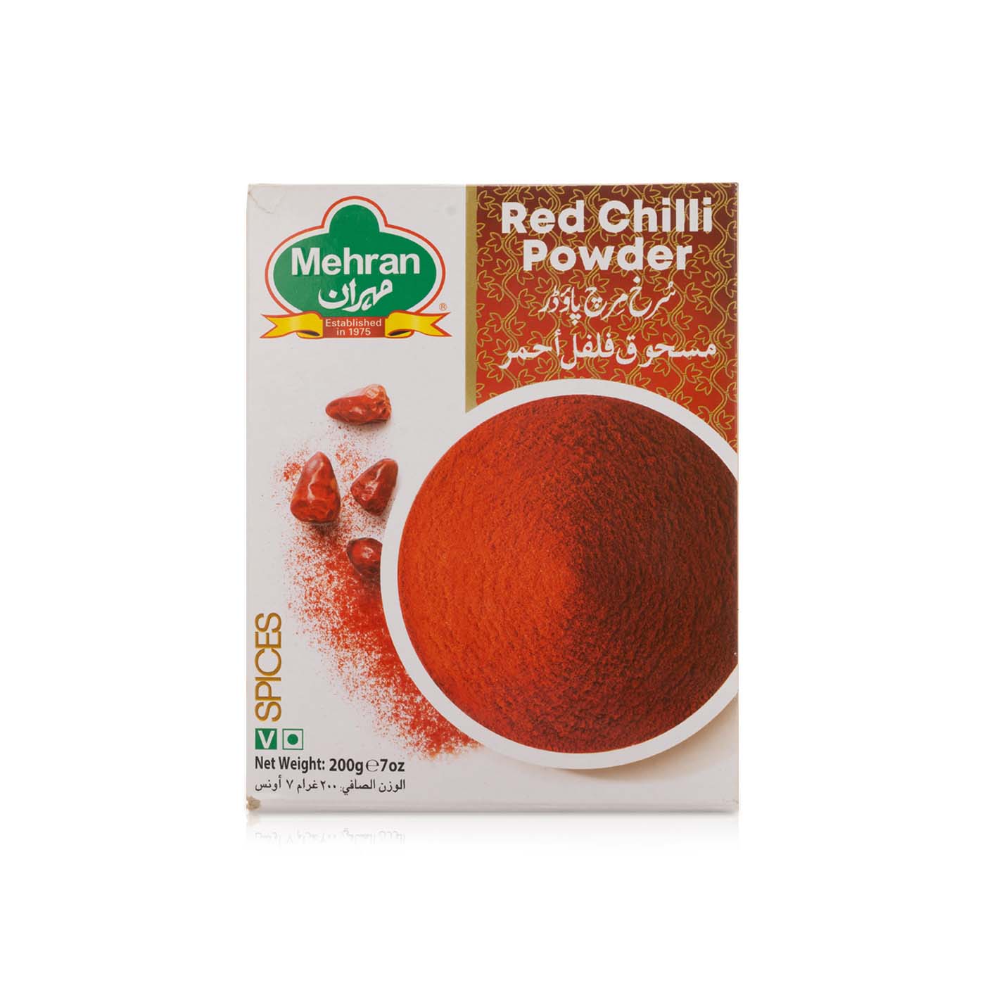 Mehran Red Chilli Powder 200g