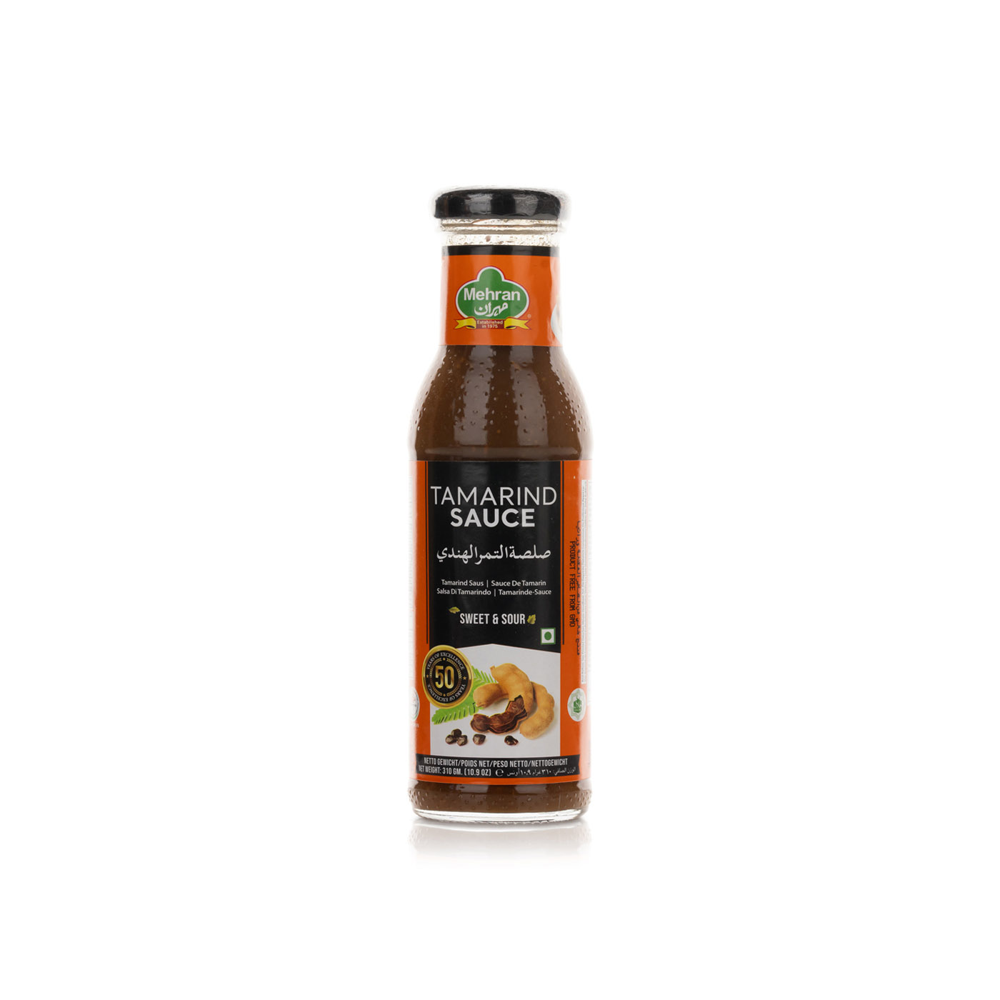 Mehran Tamarind Sauce 310g