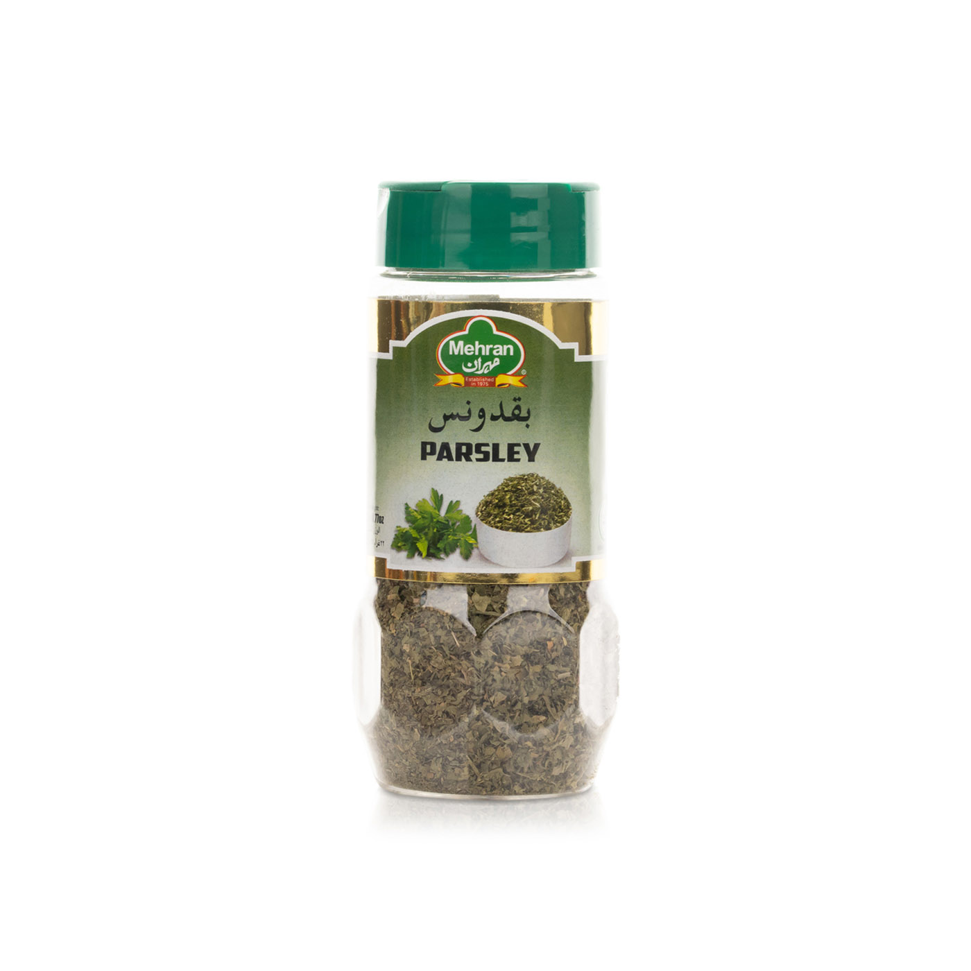 Mehran Parsley 22g