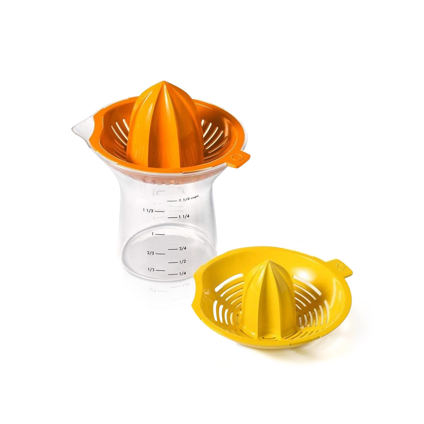 Oxo Good Grips 2in1 Citrus Juicer