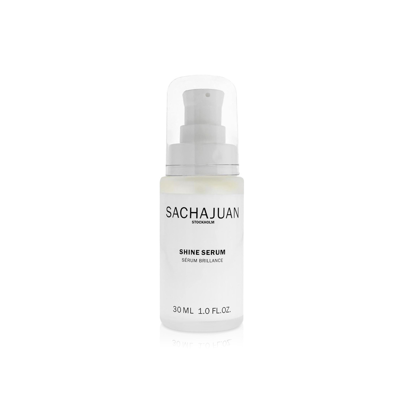 Sachajuan Hair Shine Serum 30ml