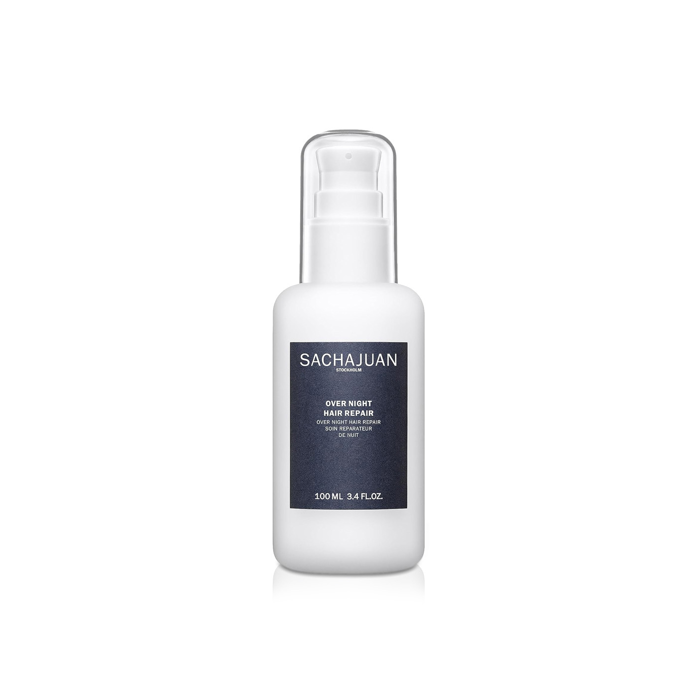 Sachajuan Over Night Hair Repair 100ml