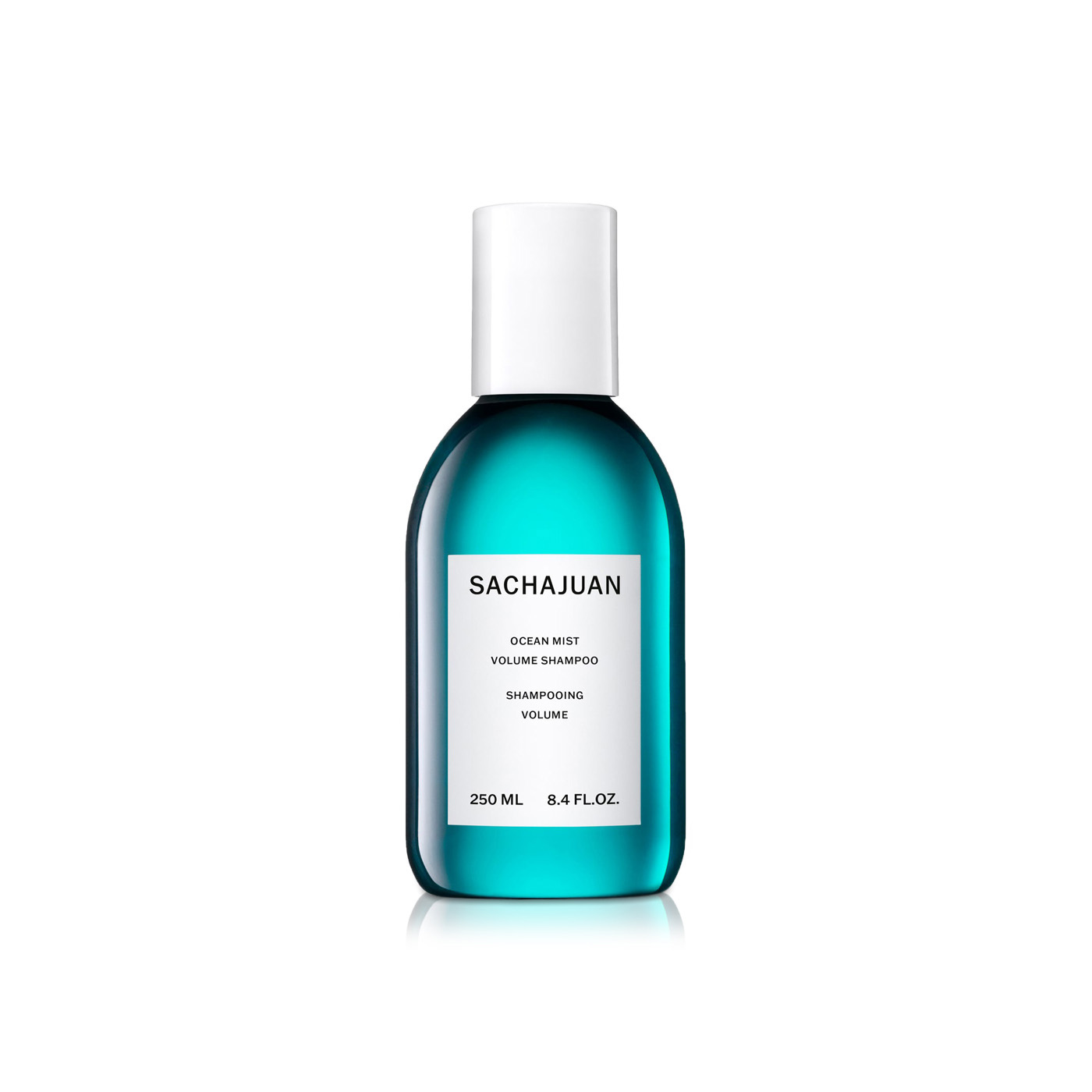 Sachajuan Ocean Mist Volume Shampoo 250ml