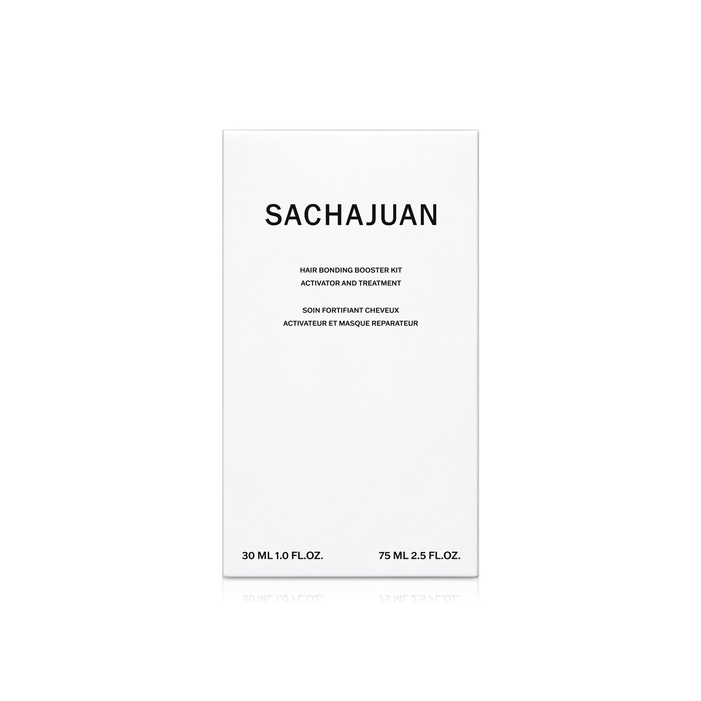 Sachajuan Hair Bonding Booster Kit