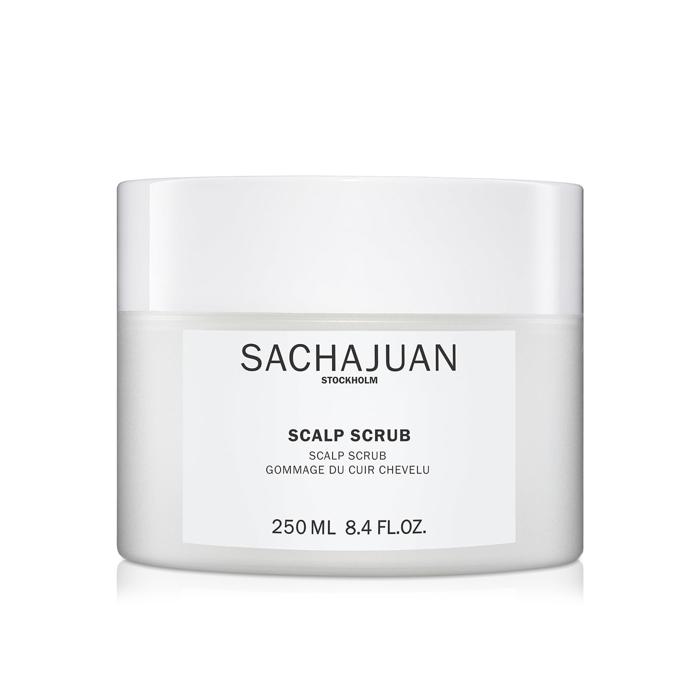 Sachajuan Scalp Scrub 250ml