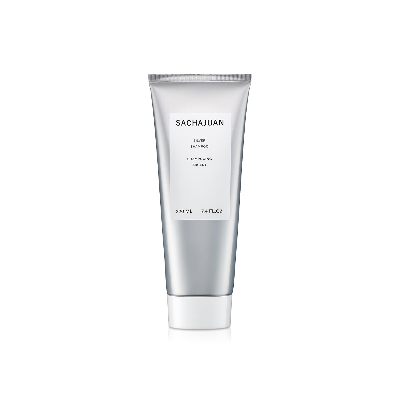 Sachajuan Silver Shampoo 220ml