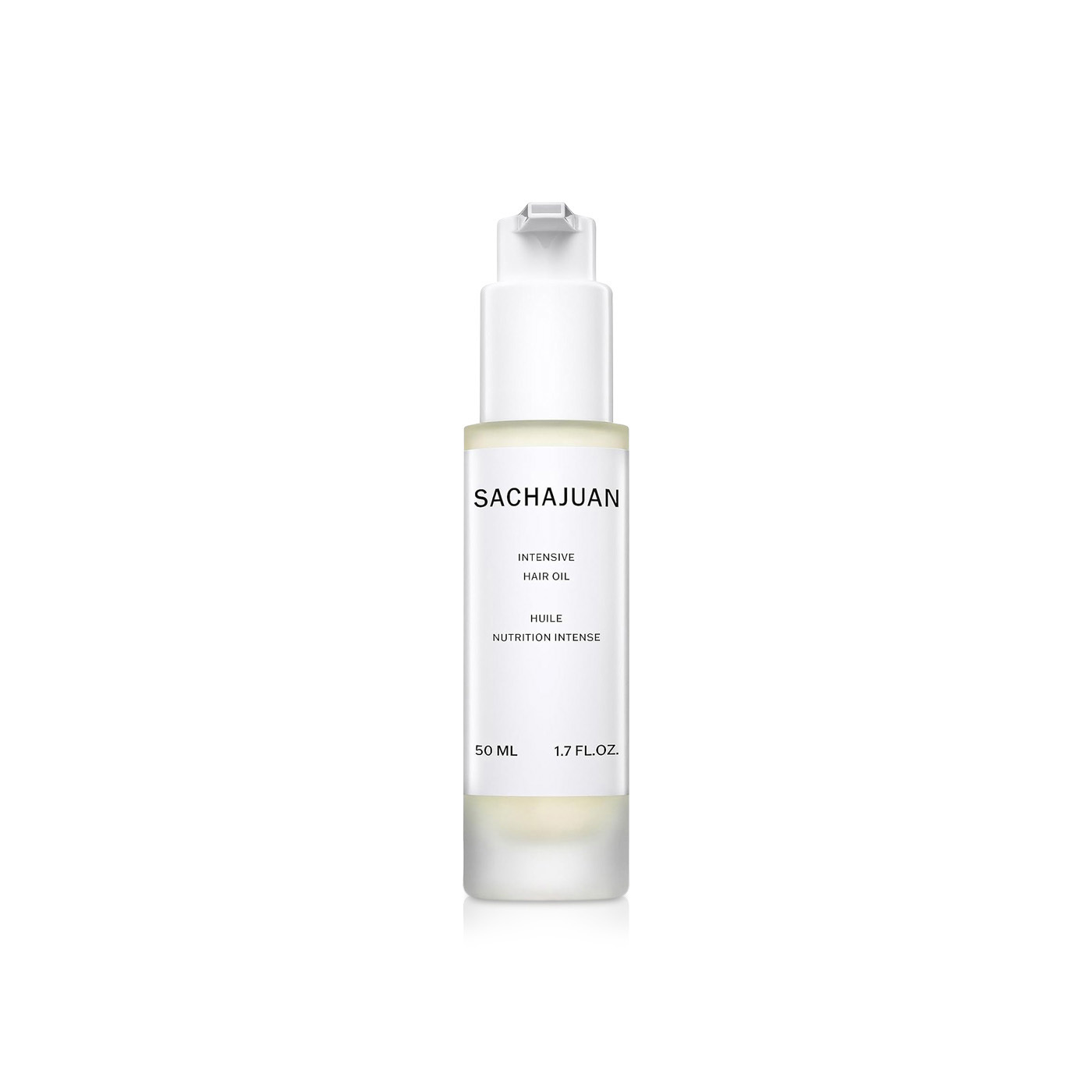 Sachajuan Intensive Hair Oil 50ml