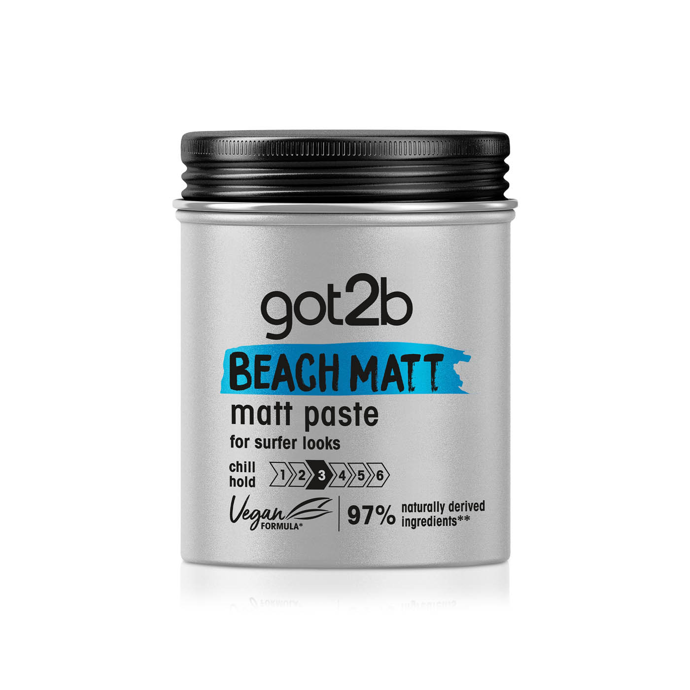 Got2b Beach Matt Paste 100ml