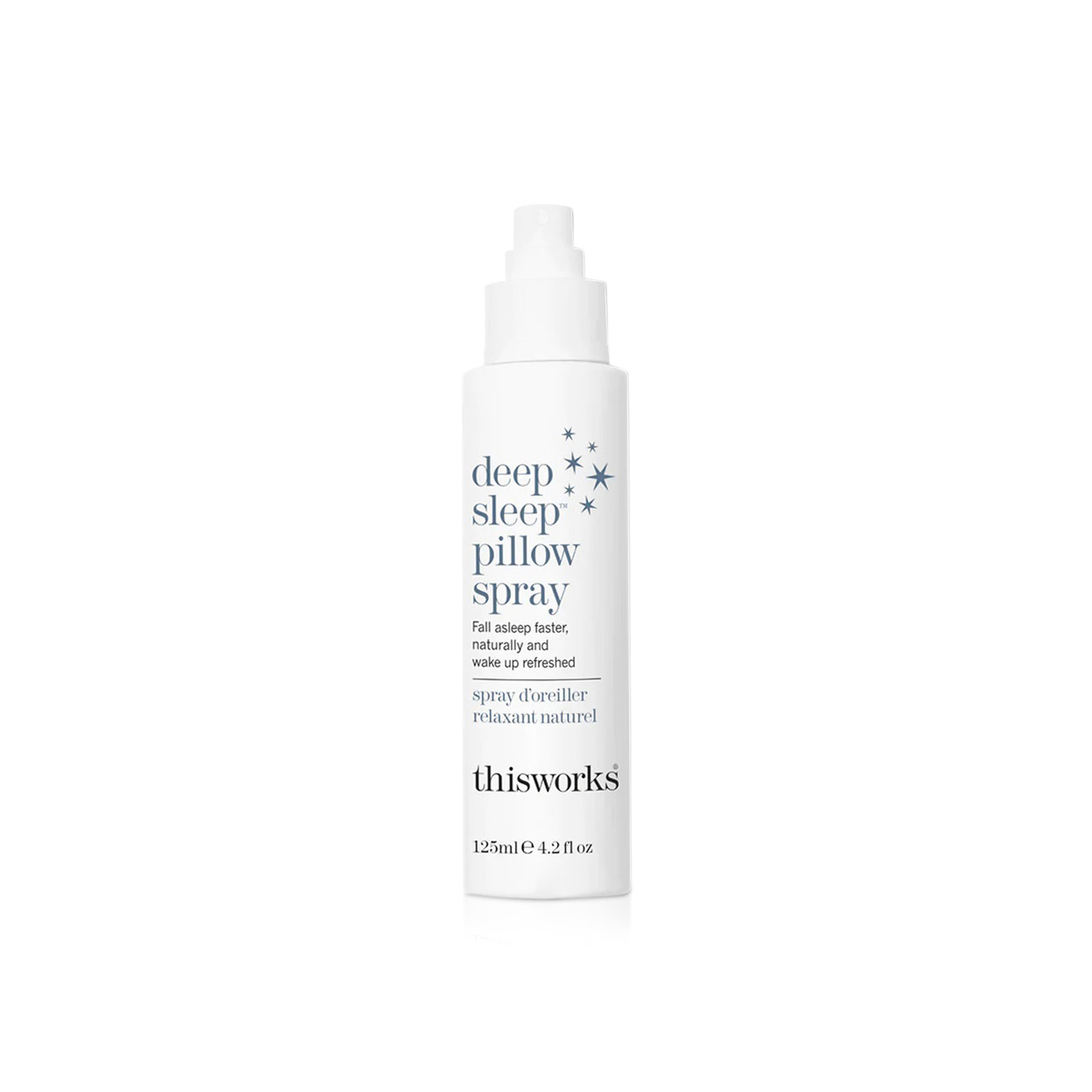 This Works Deep Sleep Pillow Spray 125ml