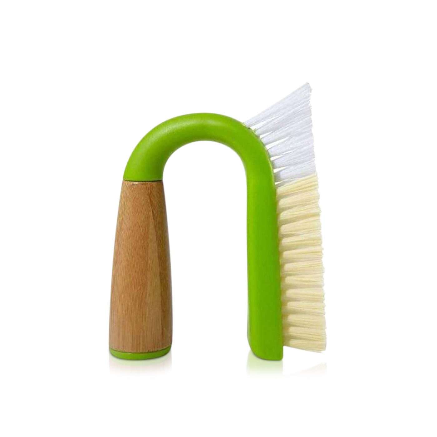 Full Circle Grout and Tile Brush