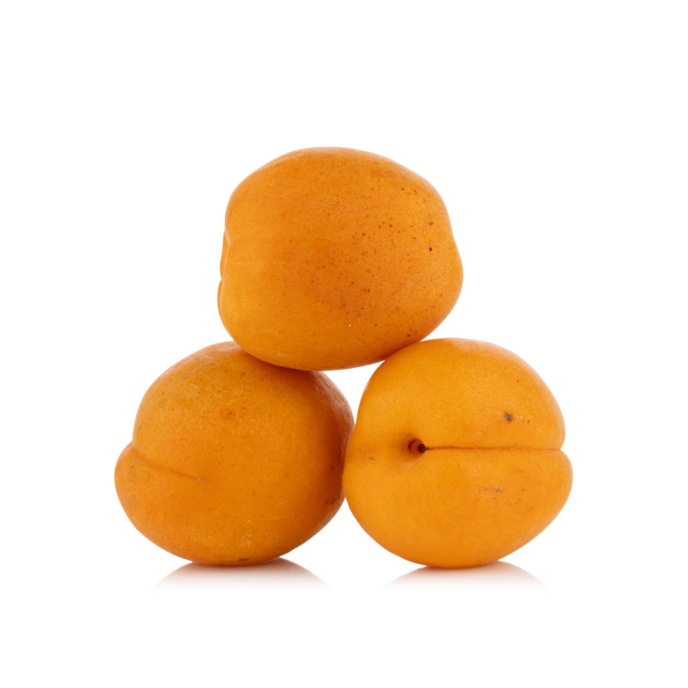Apricots USA 454g