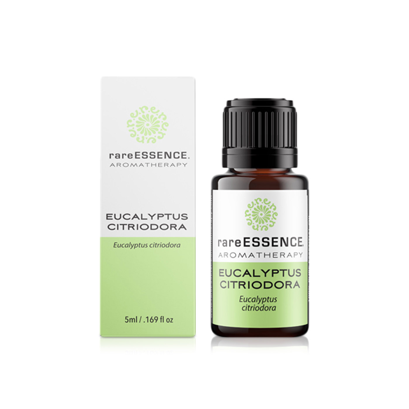Rare Essence Eucalyptus Citridora Essential Oil 5ml