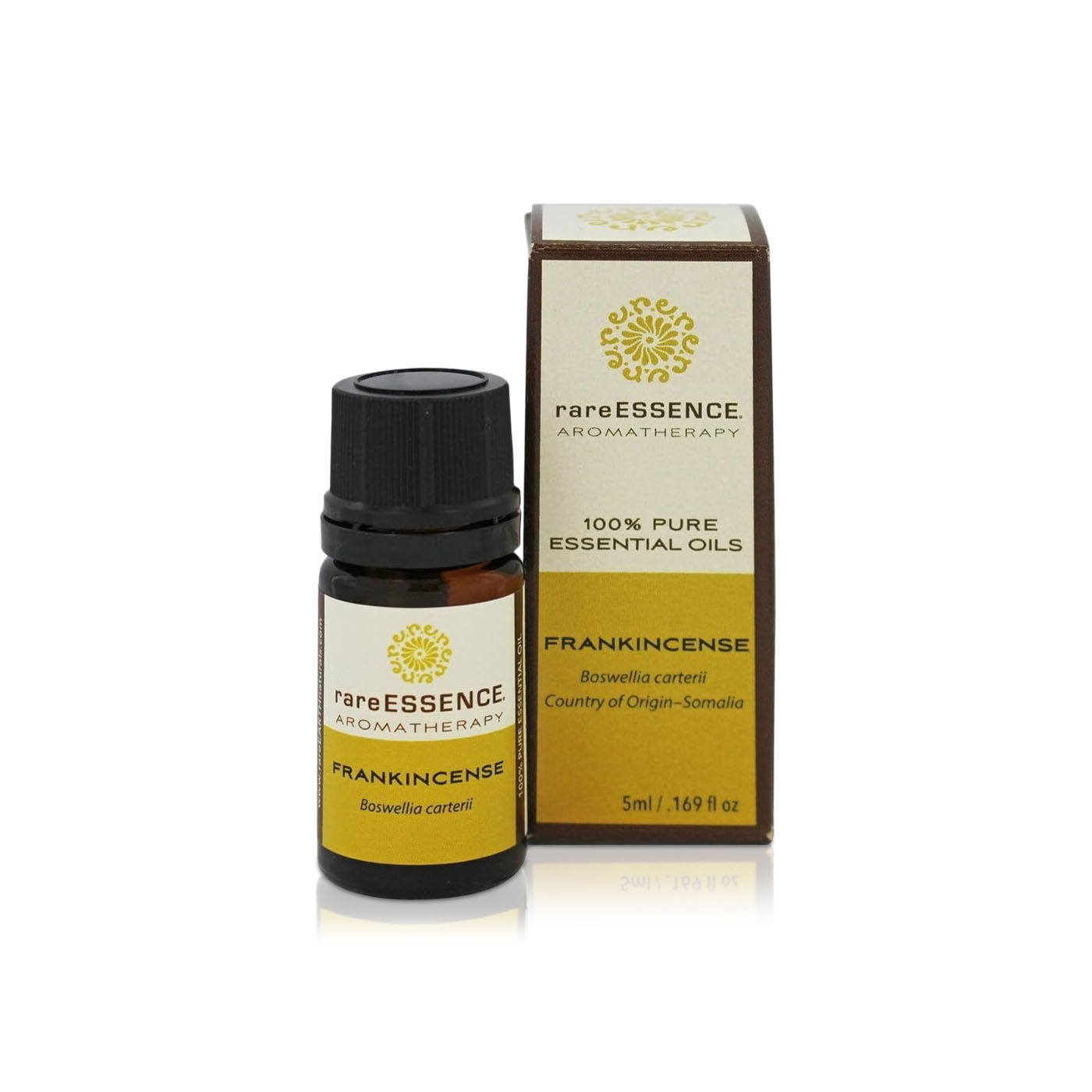 Rare Essence Frankincense Essential Oil 5ml