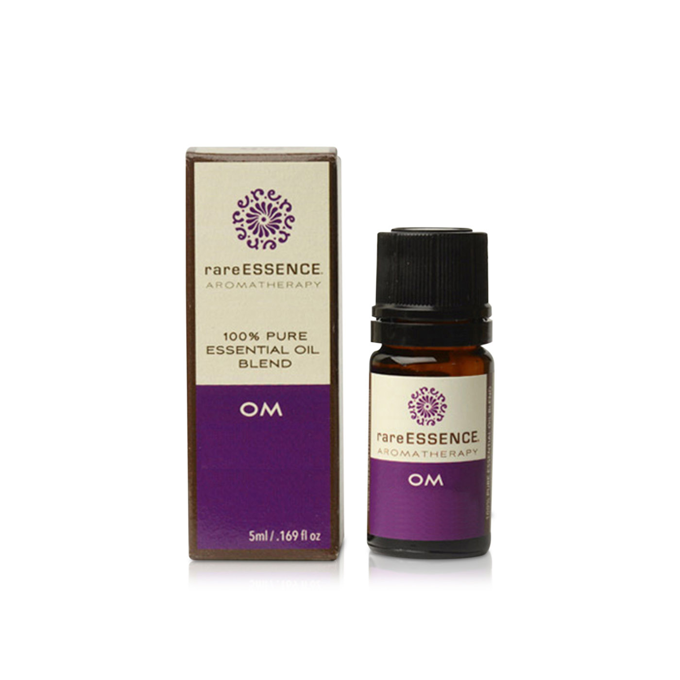 Rare Essence OM Blend 100% Pure Essential Oil Blend 5ml