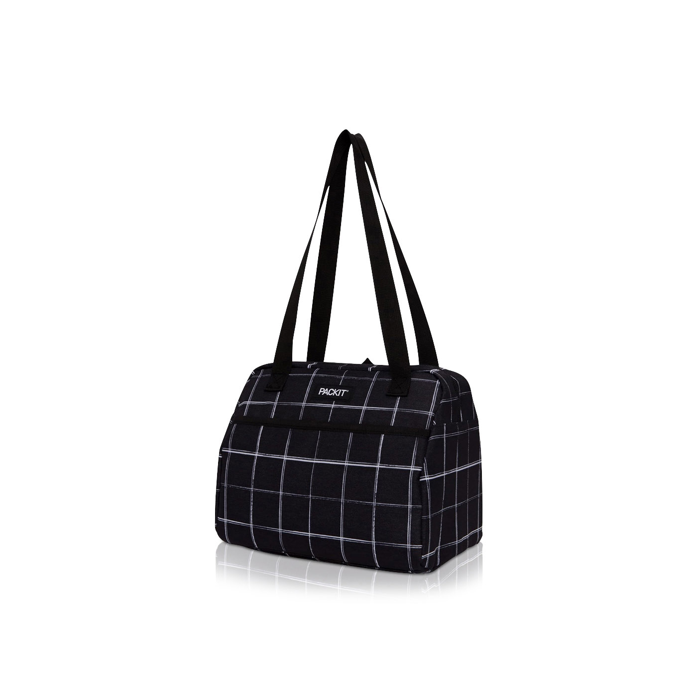 Packt It Lunch Bag Hampton Freezable