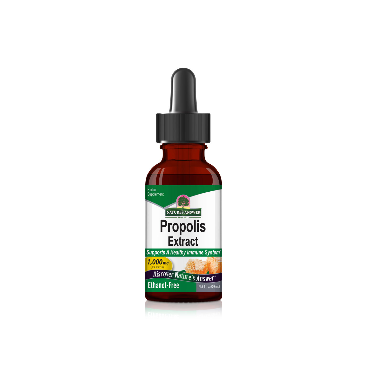 Nature's Answer Propolis 2000mg Drops 30ml