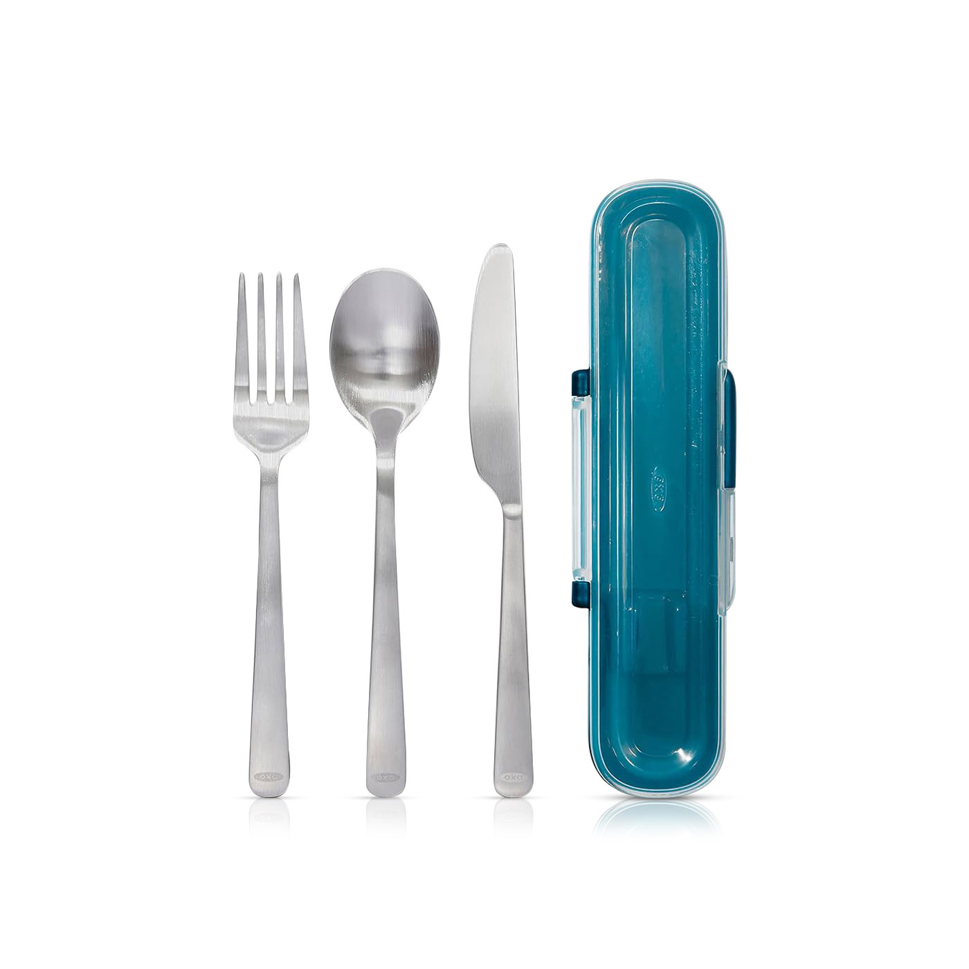 Oxo Good Grips Prep & Go Stainless Steel Utensils Pack