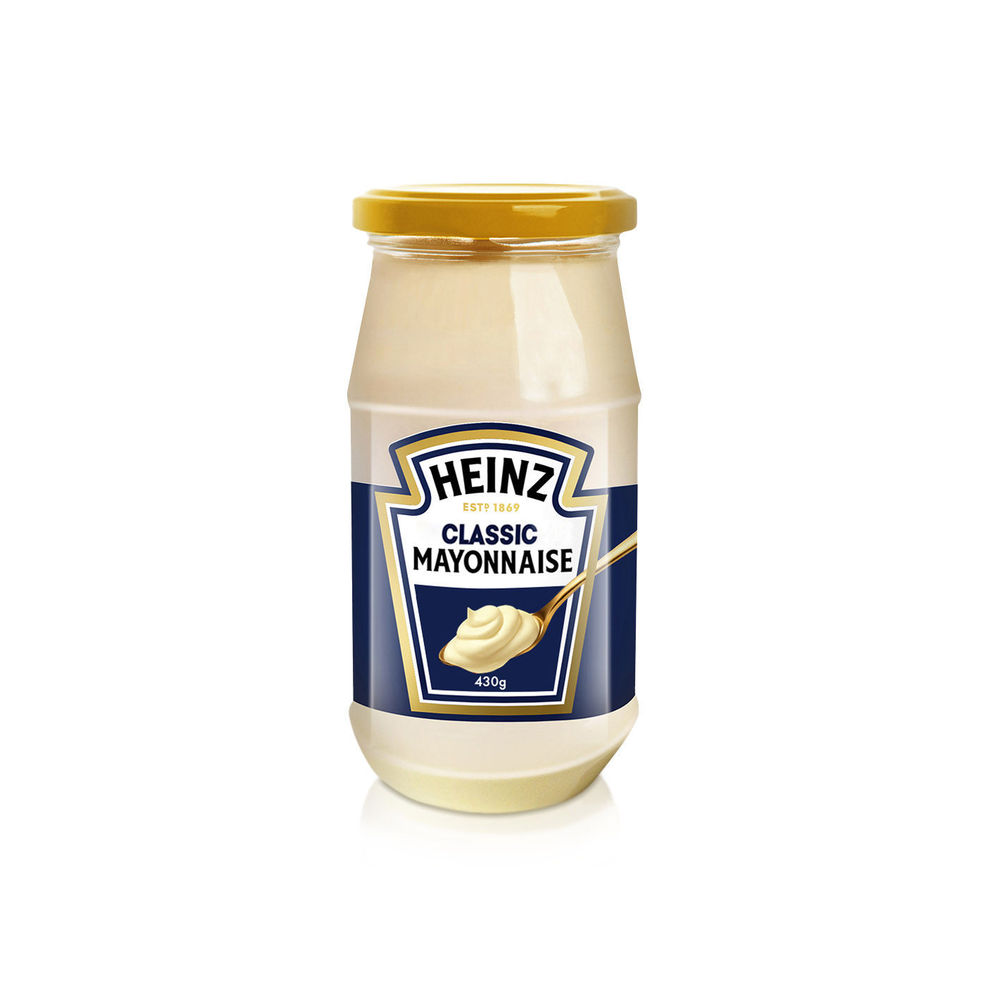 Heinz Classic Mayonnaise 430g