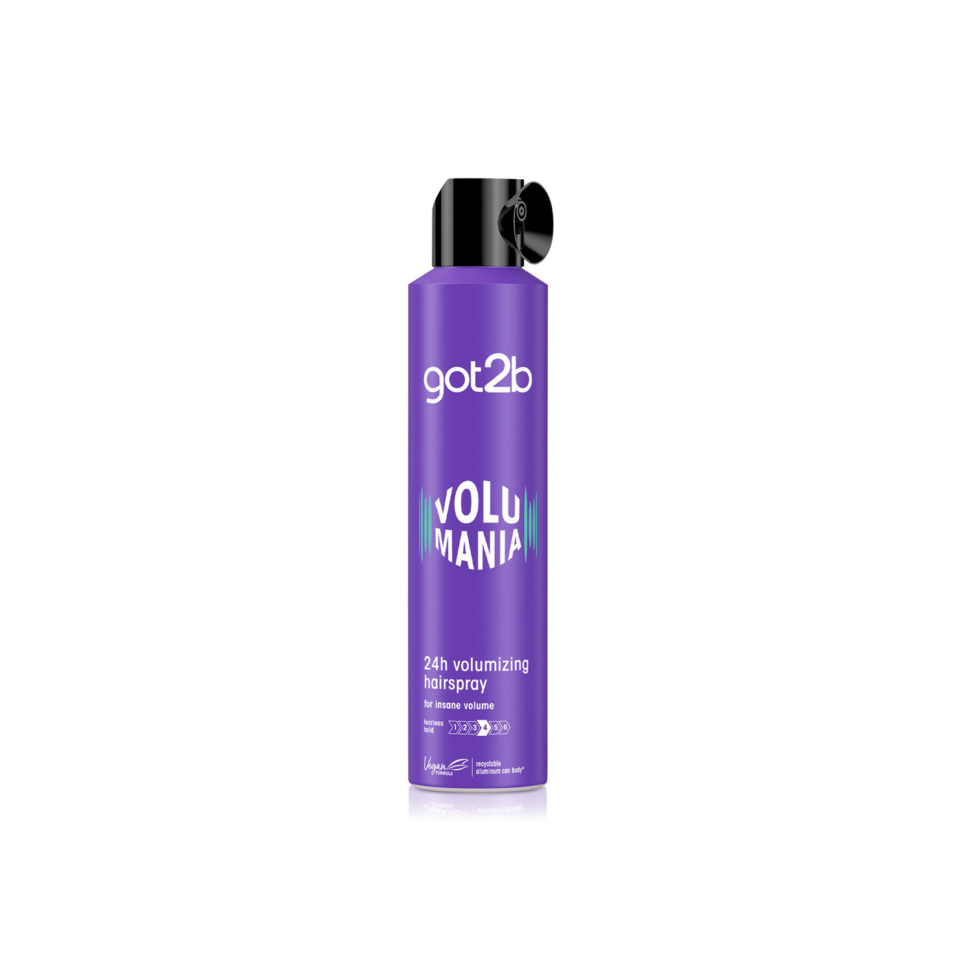 Got2b Volumania Hair Spray 300ml