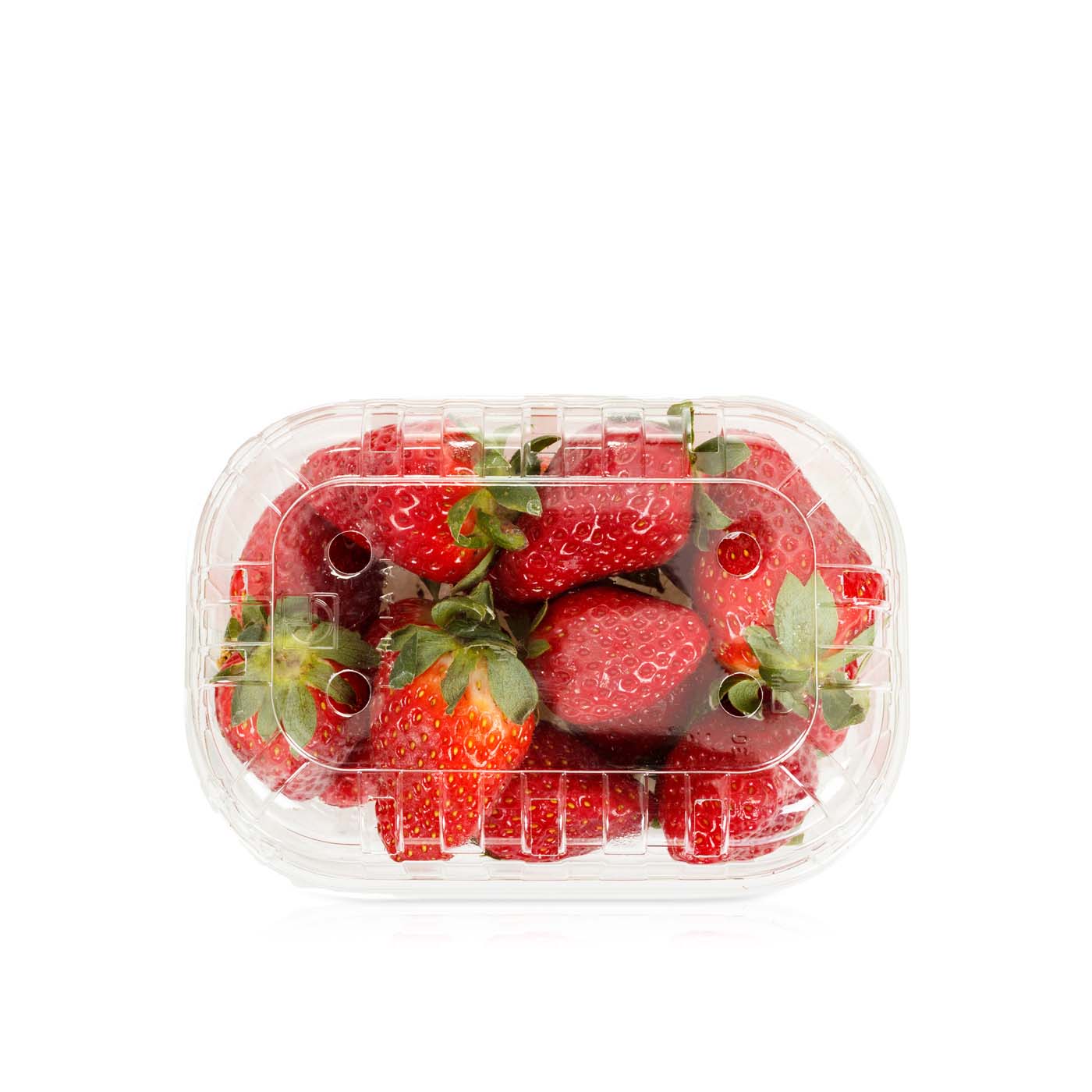 Strawberries Tunisia 400g