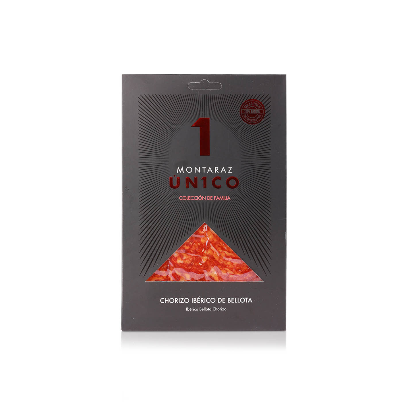 Montaraz Iberian Chorizo 70g