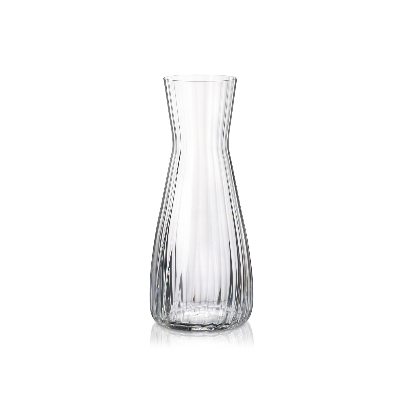 Crystal Bohemia Alcedo Decanter 900ml