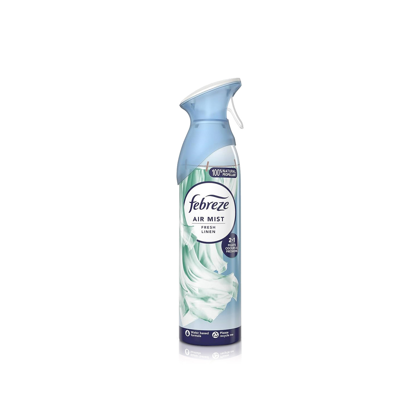 Febreze Air Mist Fresh Linen 185ml