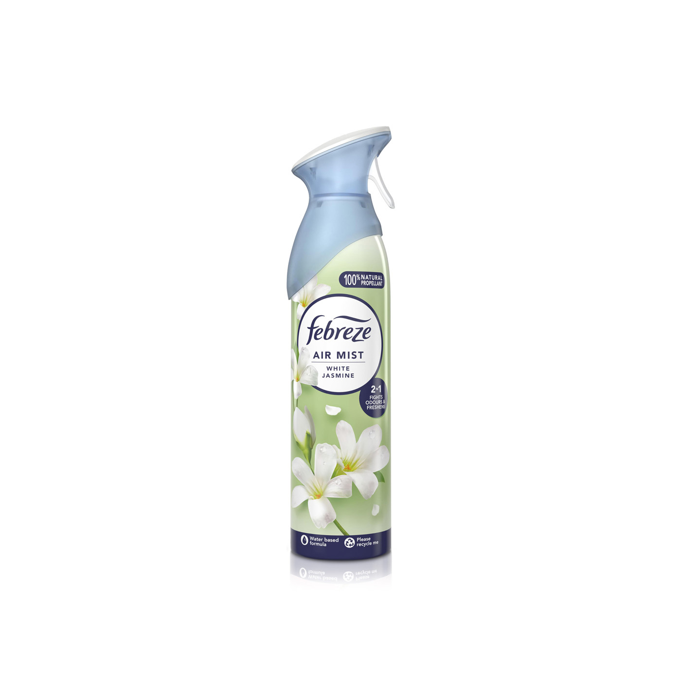 Febreze Air Mist Fruity White Jasmine 185ml